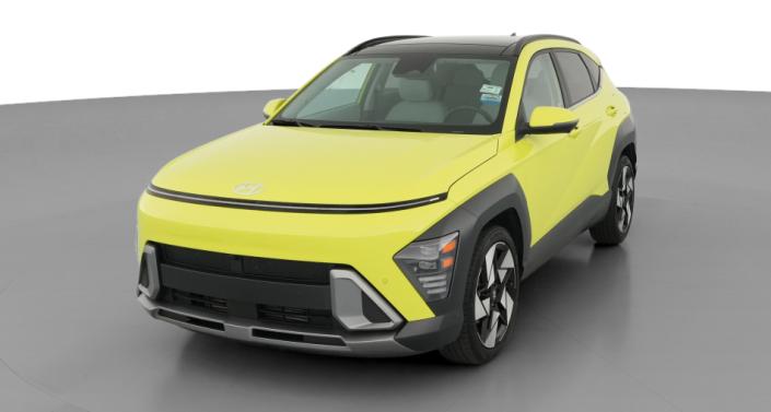 Thumbnail: 2024 Hyundai Kona - 1