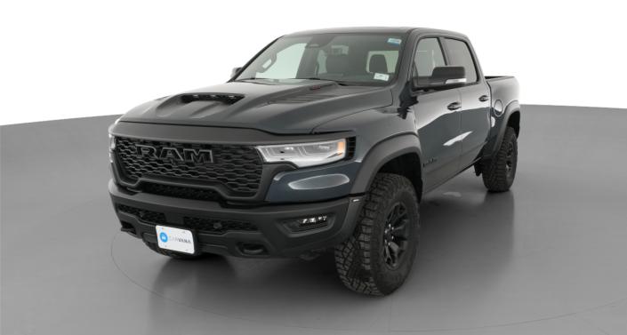 Thumbnail: 2025 RAM 1500 - 1