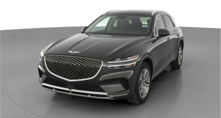 Thumbnail: 2025 Genesis GV70 - 1