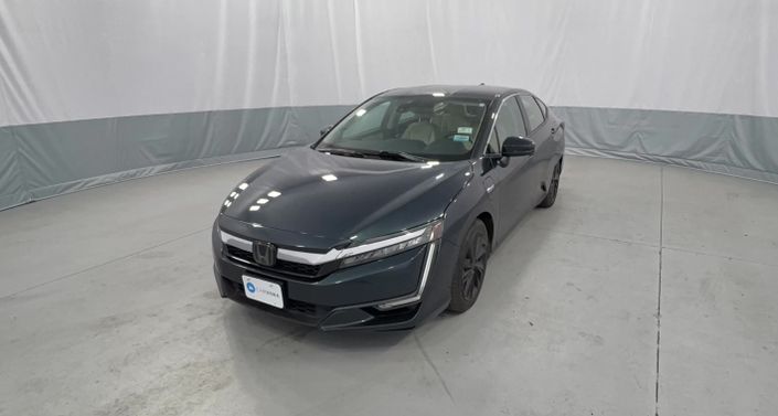 2018 Honda Clarity Touring -
                  Kansas City, MO