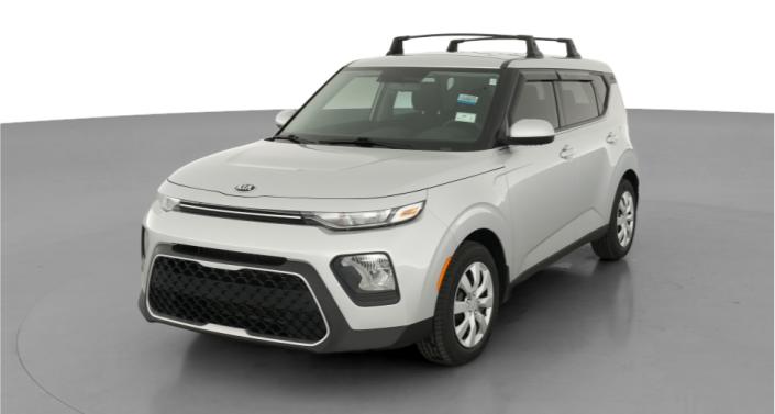 Thumbnail: 2020 Kia Soul - 1