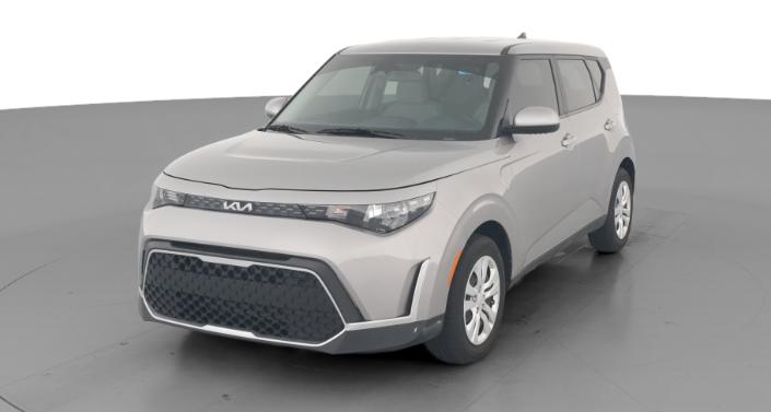 Thumbnail: 2023 Kia Soul - 1