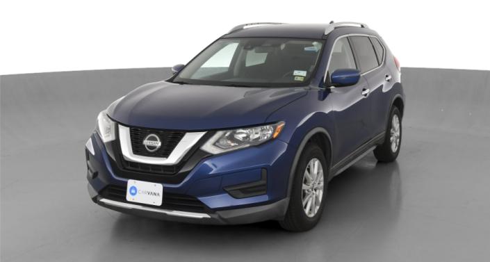 Thumbnail: 2019 Nissan Rogue - 1