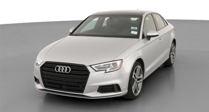 Thumbnail: 2020 Audi A3 - 1