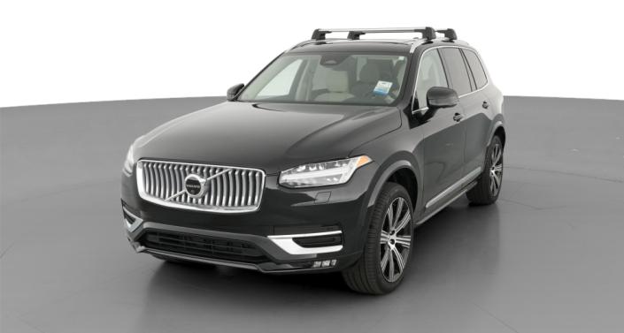 Thumbnail: 2025 Volvo XC90 - 1