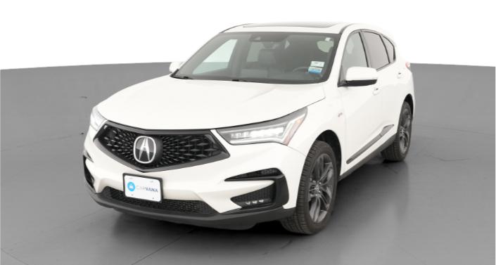 Thumbnail: 2019 Acura RDX - 1