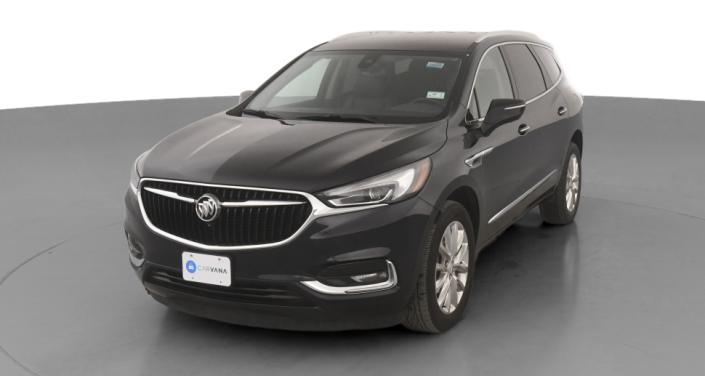 Thumbnail: 2020 Buick Enclave - 1