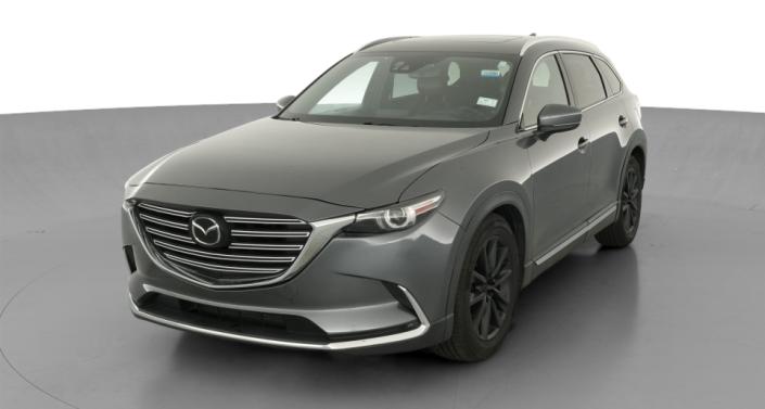 Thumbnail: 2016 Mazda CX-9 - 1