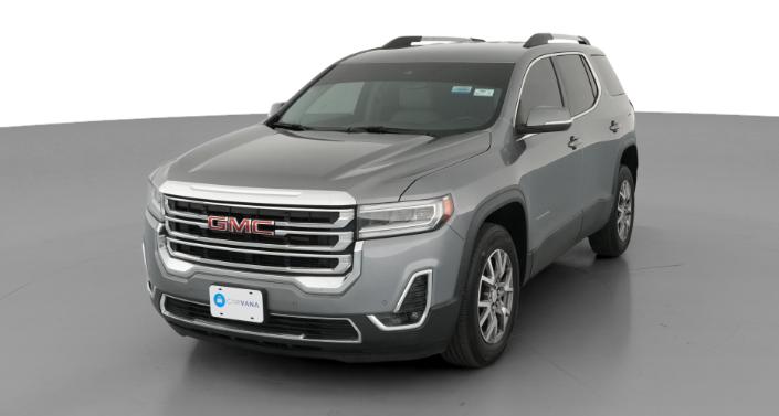 Thumbnail: 2020 GMC Acadia - 1