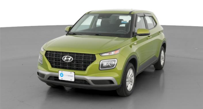 Thumbnail: 2023 Hyundai Venue - 1