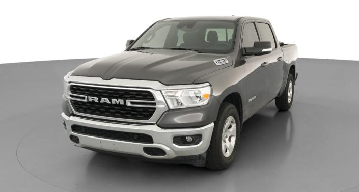 Thumbnail: 2022 RAM 1500 - 1