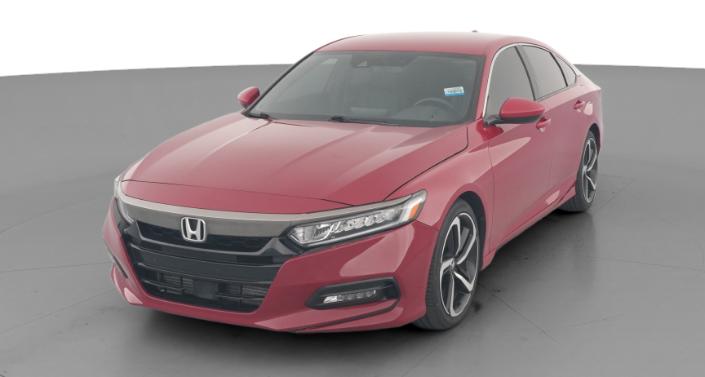 Thumbnail: 2019 Honda Accord - 1