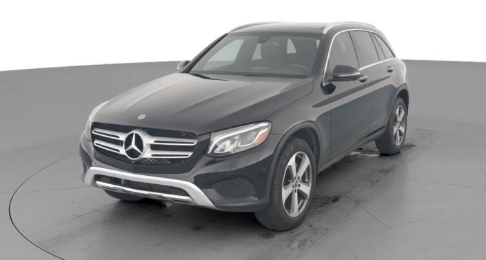 Thumbnail: 2018 Mercedes-Benz GLC - 1
