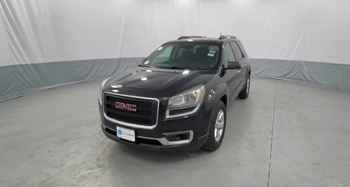 Thumbnail: 2014 GMC Acadia - 1