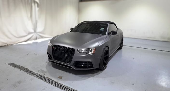 2014 Audi RS 5 Base -
                  Union City, GA