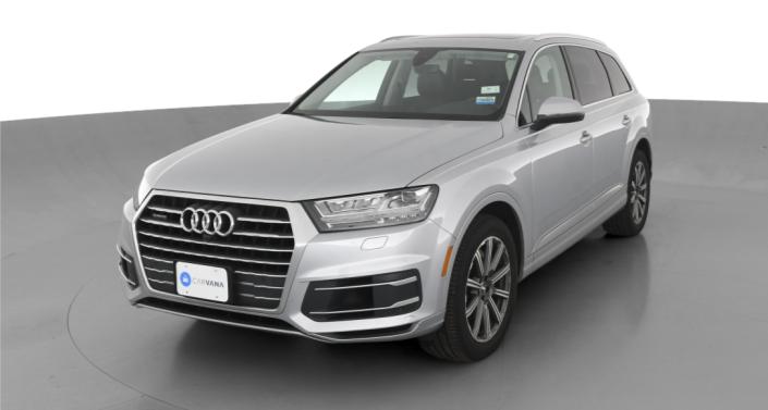 Thumbnail: 2019 Audi Q7 - 1