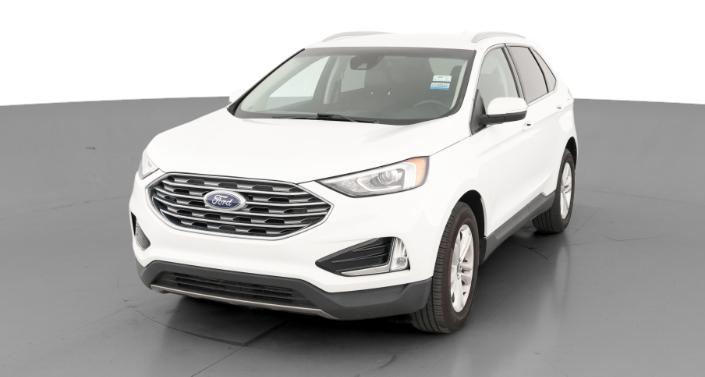 Thumbnail: 2020 Ford Edge - 1