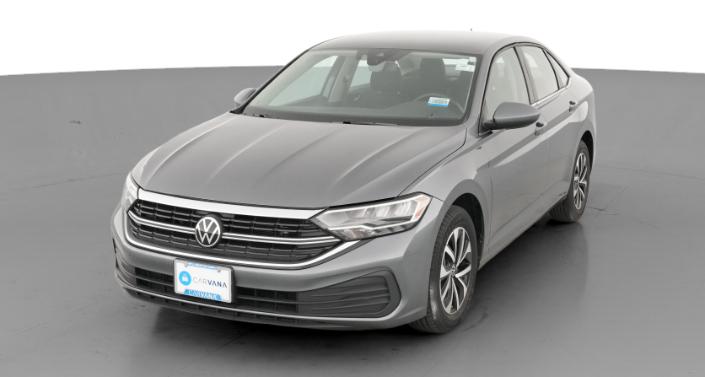 Thumbnail: 2024 Volkswagen Jetta - 1