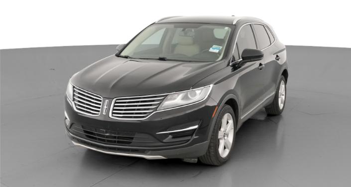 Thumbnail: 2018 Lincoln MKC - 1