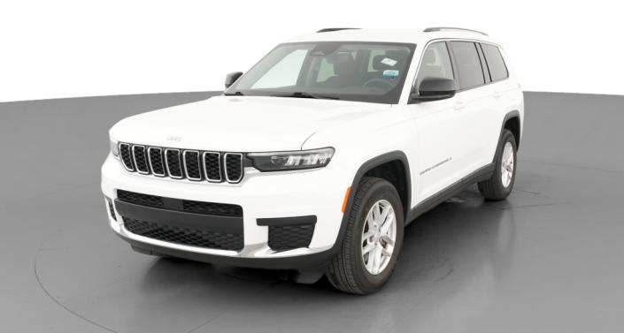 Thumbnail: 2022 Jeep Grand Cherokee L - 1
