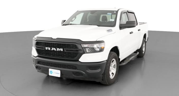 Thumbnail: 2024 RAM 1500 - 1