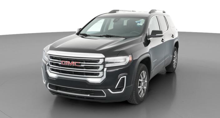Thumbnail: 2023 GMC Acadia - 1