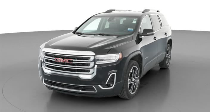 Thumbnail: 2023 GMC Acadia - 1