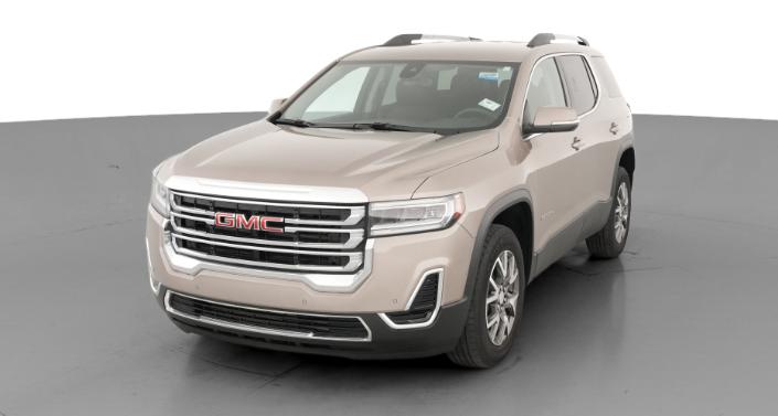 Thumbnail: 2023 GMC Acadia - 1