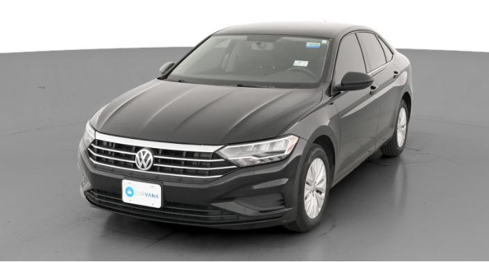 Thumbnail: 2019 Volkswagen Jetta - 1