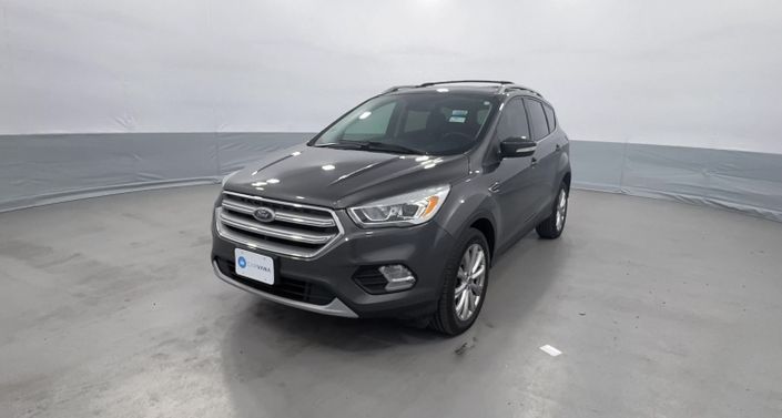 Thumbnail: 2017 Ford Escape - 1