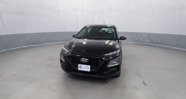 Thumbnail: 2018 Hyundai Kona - 1