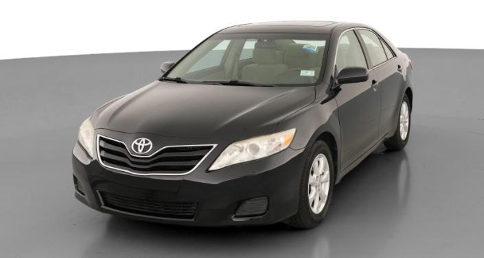 Thumbnail: 2011 Toyota Camry - 1