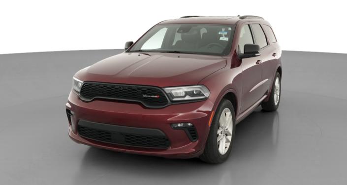 Thumbnail: 2023 Dodge Durango - 1