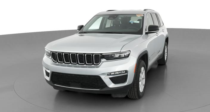 Thumbnail: 2023 Jeep Grand Cherokee - 1