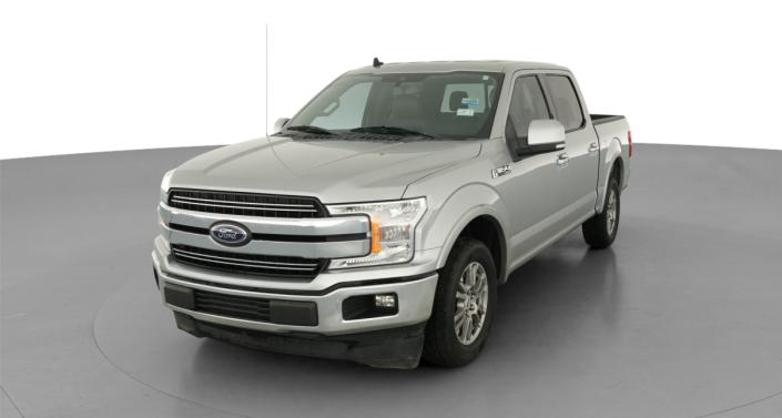 Thumbnail: 2020 Ford Econoline - 1