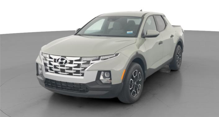 Thumbnail: 2023 Hyundai Santa Cruz - 1