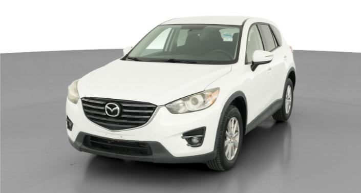 Thumbnail: 2016 Mazda CX-5 - 1