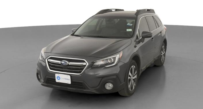 Thumbnail: 2018 Subaru Outback - 1