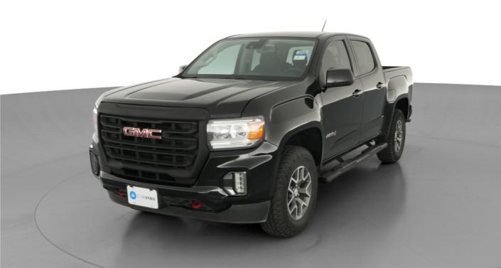 Thumbnail: 2021 GMC Canyon - 1
