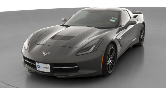 Thumbnail: 2016 Chevrolet Corvette - 1