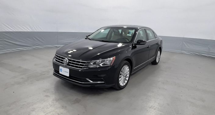 Thumbnail: 2017 Volkswagen Passat - 1