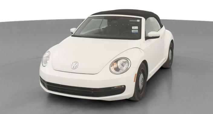 Thumbnail: 2016 Volkswagen Beetle - 1