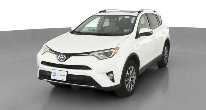 Thumbnail: 2016 Toyota RAV4 - 1