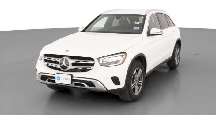 Thumbnail: 2020 Mercedes-Benz GLC - 1