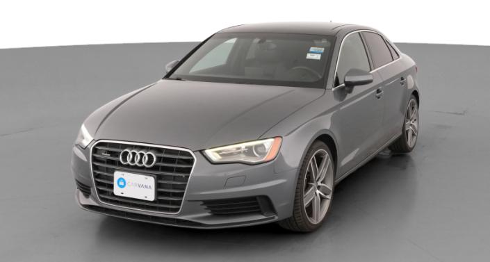 Thumbnail: 2015 Audi A3 - 1