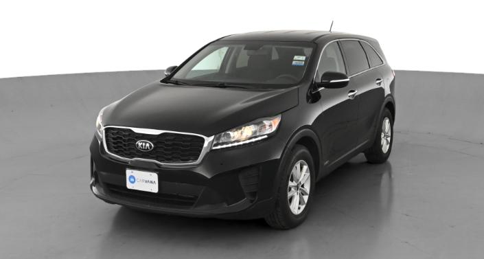 Thumbnail: 2020 Kia Sorento - 1