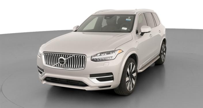 Thumbnail: 2023 Volvo XC90 - 1