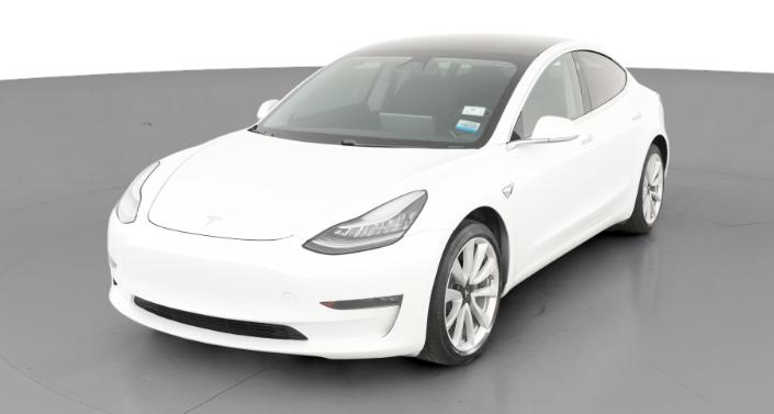 Thumbnail: 2020 Tesla Model 3 - 1
