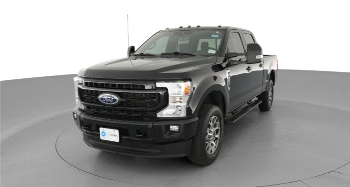 Thumbnail: 2022 Ford Econoline - 1
