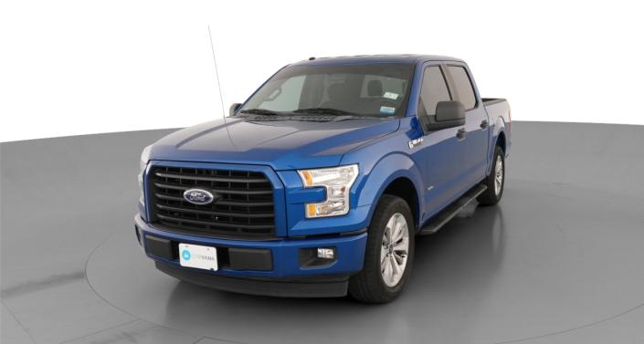 Thumbnail: 2017 Ford Econoline - 1
